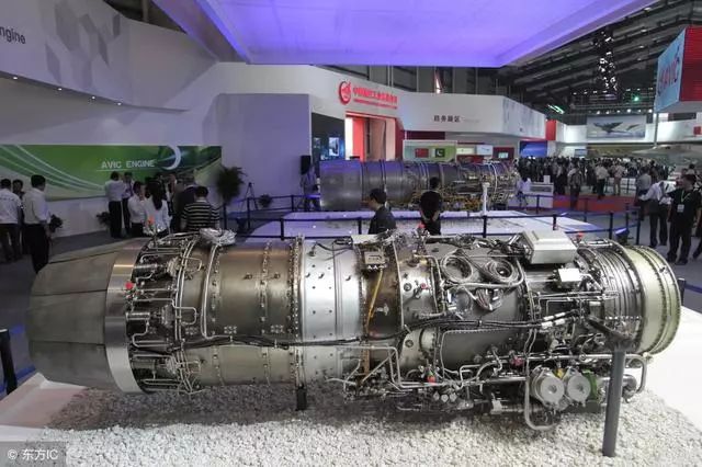 中国太行发动机是什么水平,中国太行发动机厂在哪里