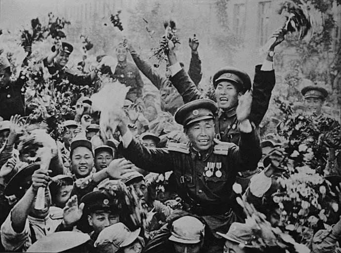 英雄儿女王芳是上甘岭的女英雄吗,王成王芳是真人吗