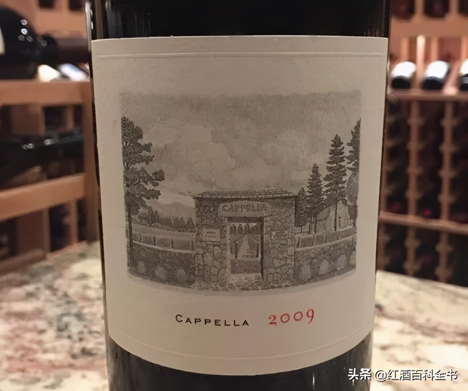 波尔多经典混酿,波尔多都是混酿吗