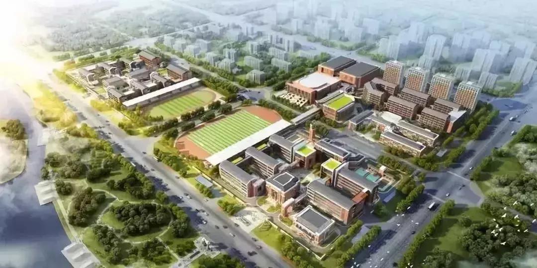 猛料！2019郑州即将全面开挂！劝你别离开郑州！