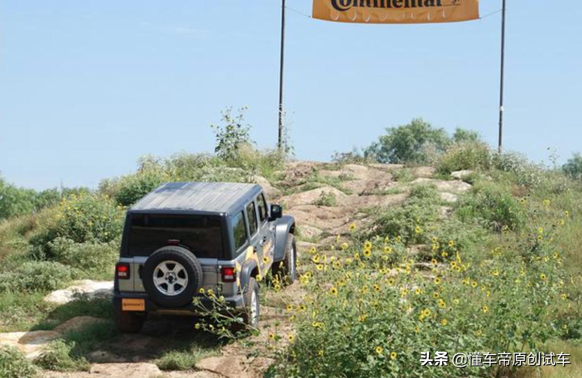 德国马牌汽车轮胎crosscontactax6,马牌ax6轮胎公路表现怎么样