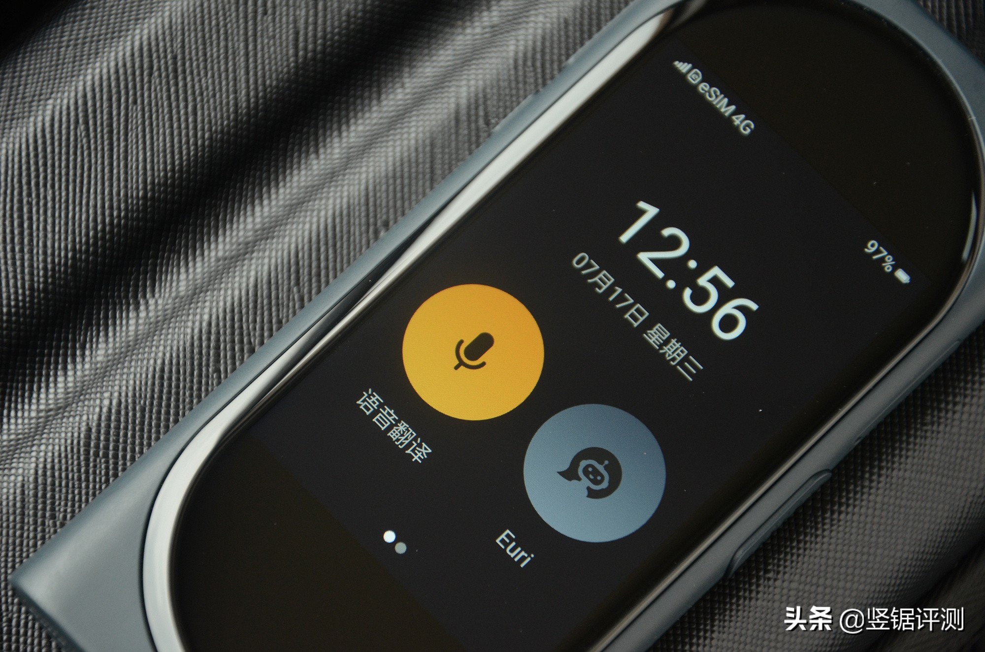 小米有ai视频翻译功能吗,小米ai翻译好用吗