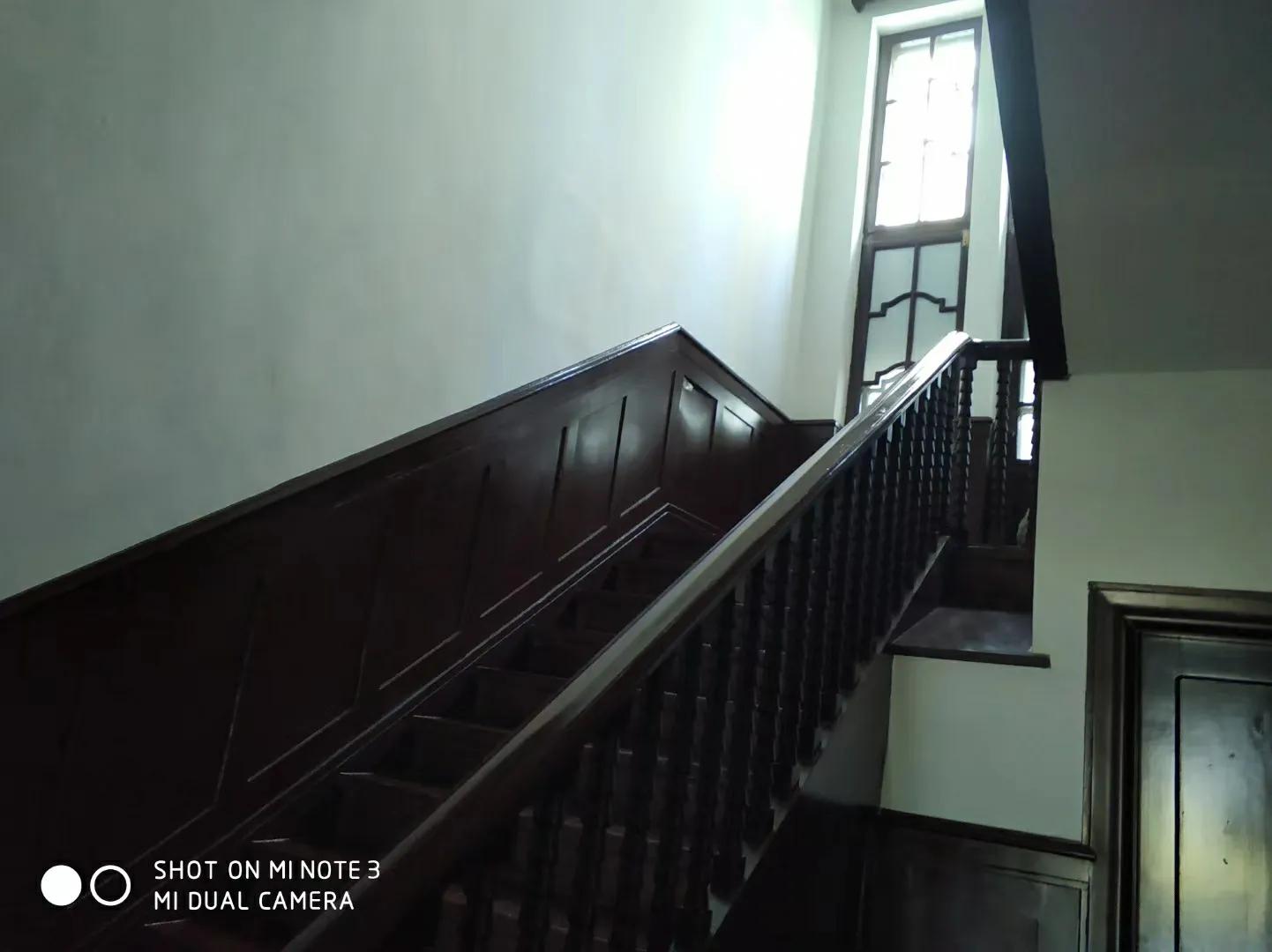 大连黑石礁西故宫,大连黑石礁故居