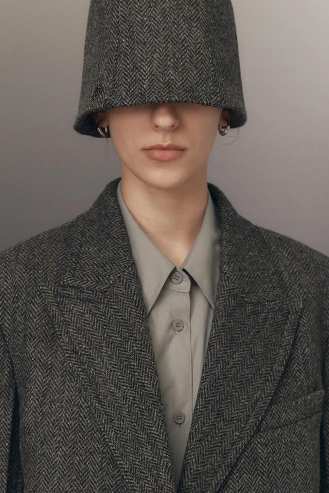 有哪些好看的女生穿的韩国品牌,告别快时尚