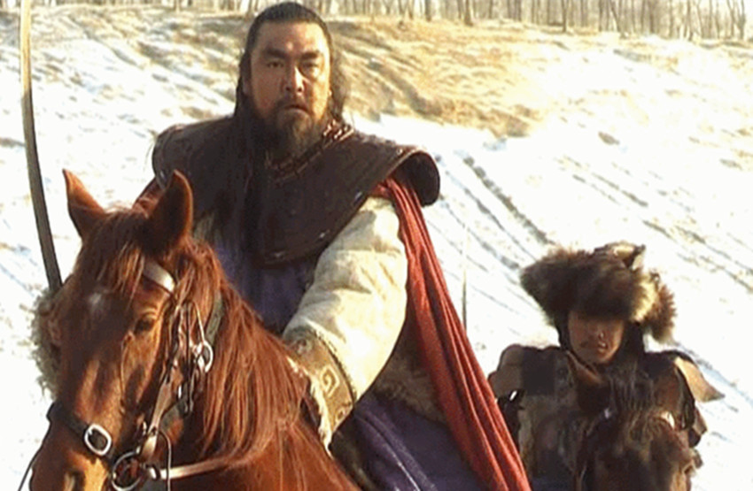 李靖为什么被称为托塔李天王,历史上的李靖与托塔天王的区别