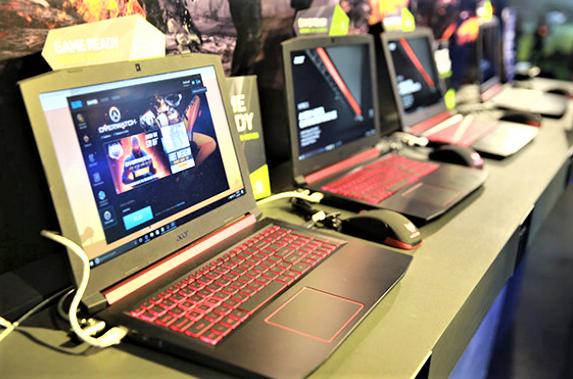 第三季度全球pc出货量华为,联想三季度pc市场份额