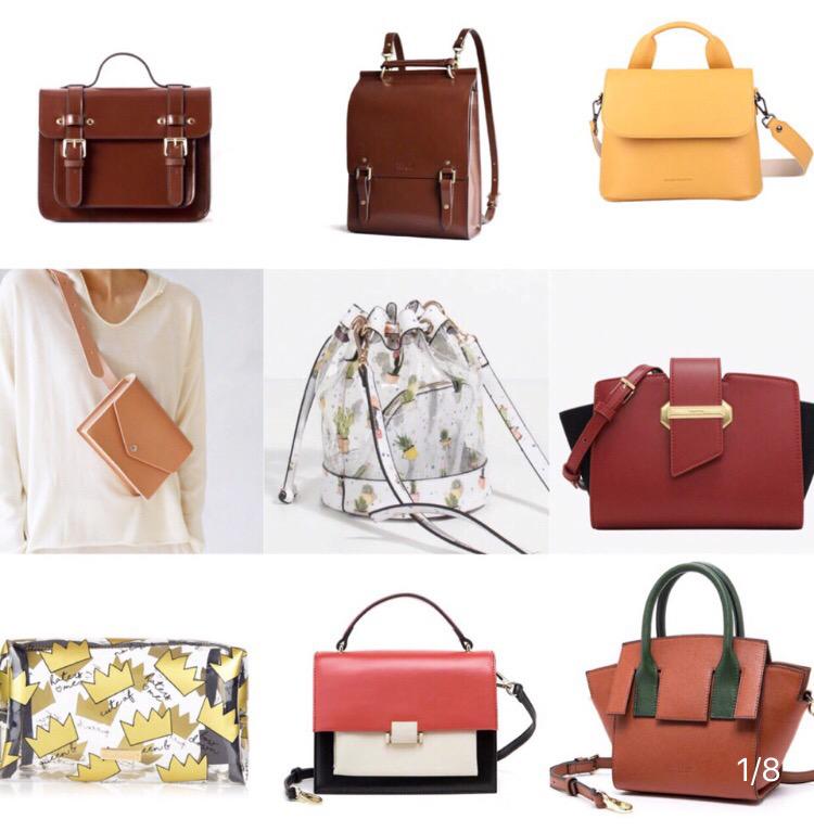 小ck最值得入手的包包,小ck前两年流行的哪款包