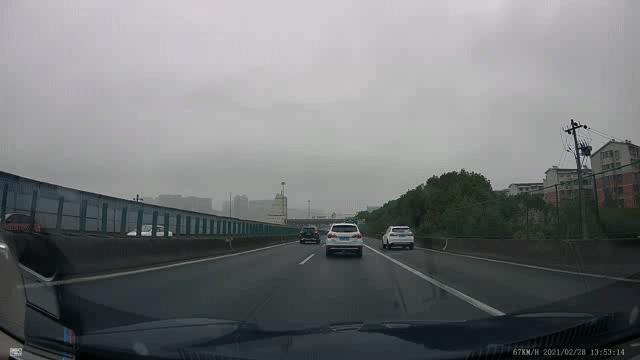 最清晰的高端4k双摄行车记录仪,4k行车记录仪拍摄视频