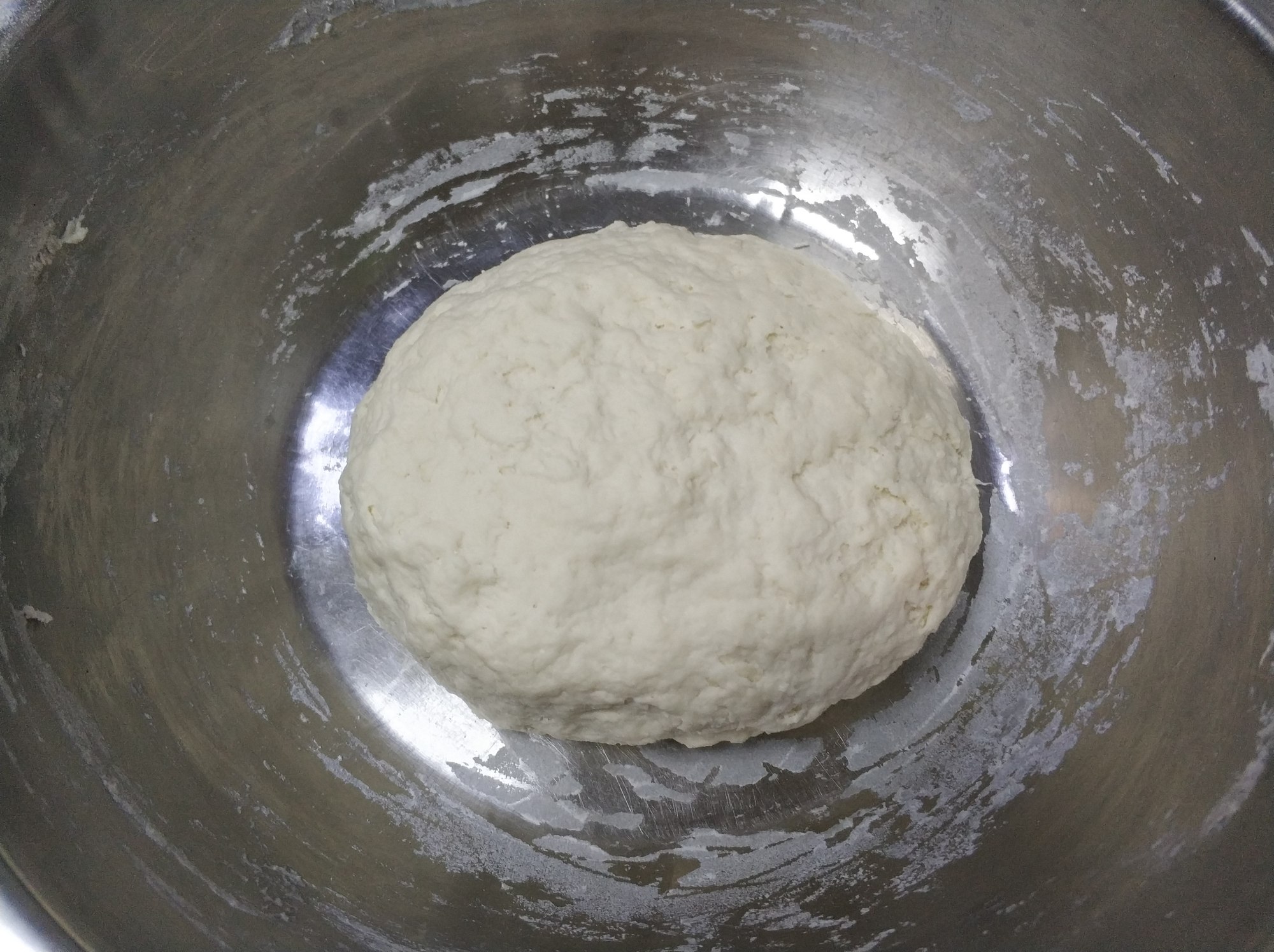 就教大家一个快速发面的小窍门,教你快速发面