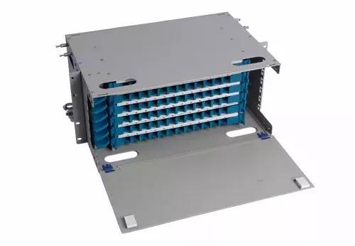 光纤法兰盒与接续盒,光纤接头盒视频教程