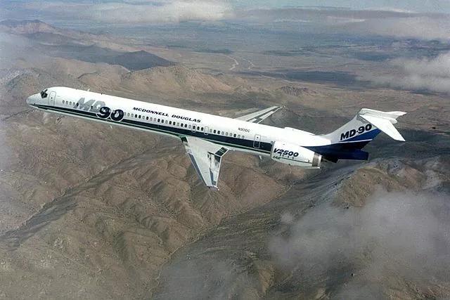 我国国产的民航飞机有哪些型号,民航飞机型号及价格