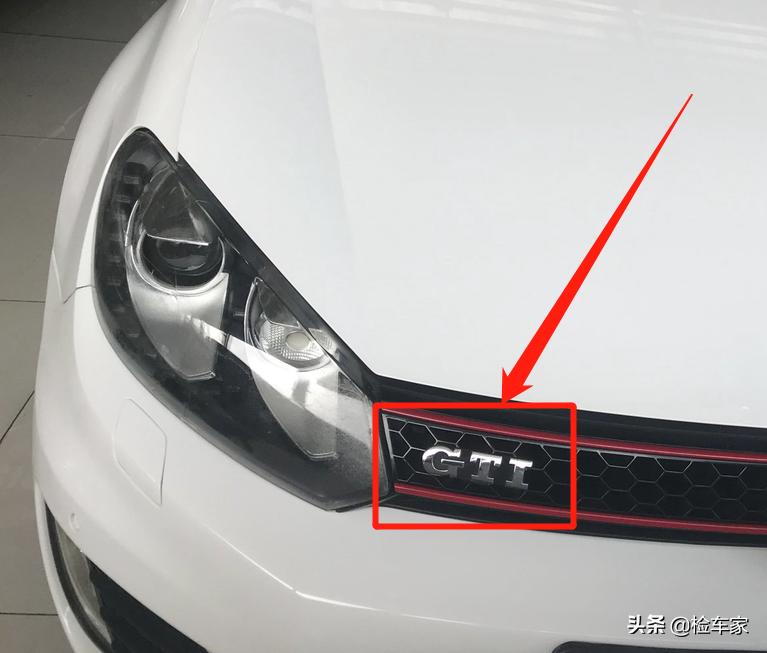 第八代大众高尔夫gti家用体验如何,大众高尔夫第6代gti值得买吗