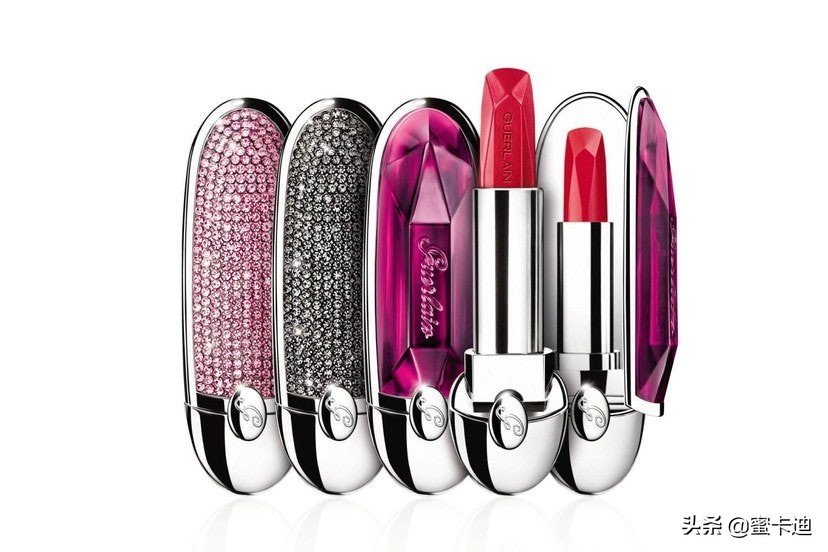 2023春夏唇彩推荐黄皮,2021唇彩最火的几款