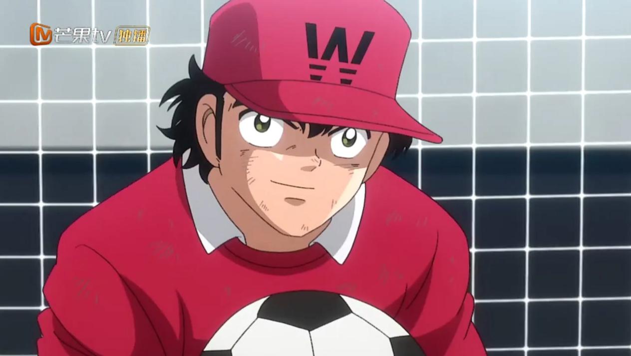 足球小将名字对照,足球小将的遗憾