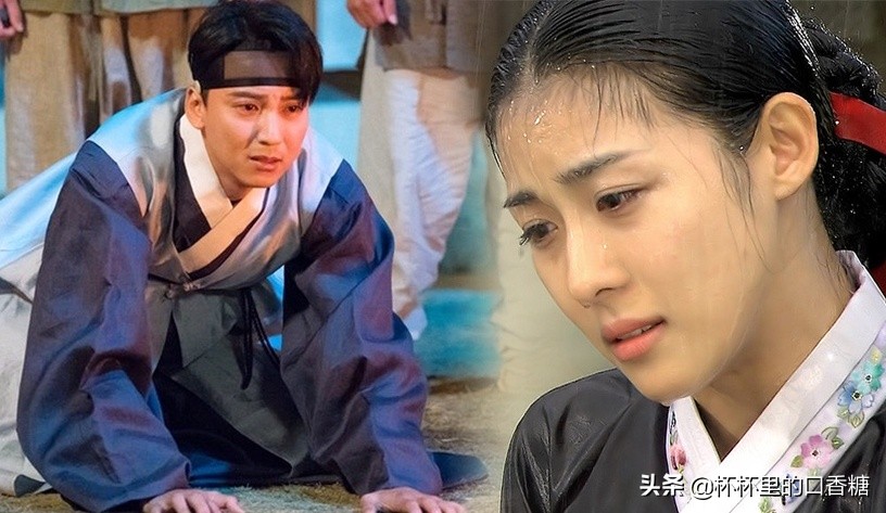 iu和宋仲基合作的作品,iu与宋仲基