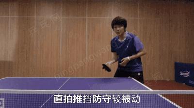 直拍横打兼顾推挡最好的底板,直拍推挡和横打可以兼容吗