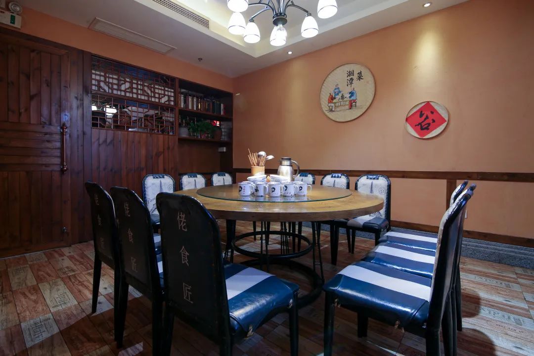 株洲这位海归食“仙”带你解锁地道湖湘味