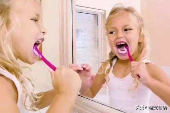 宝宝牙齿怎么刷才干净,宝宝的牙齿如何护理