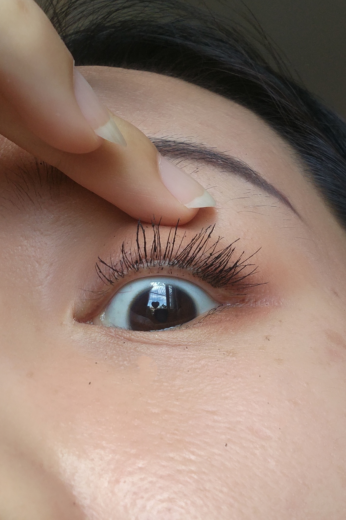 泰国mistine睫毛膏视频,泰国睫毛膏mistine怎么涂