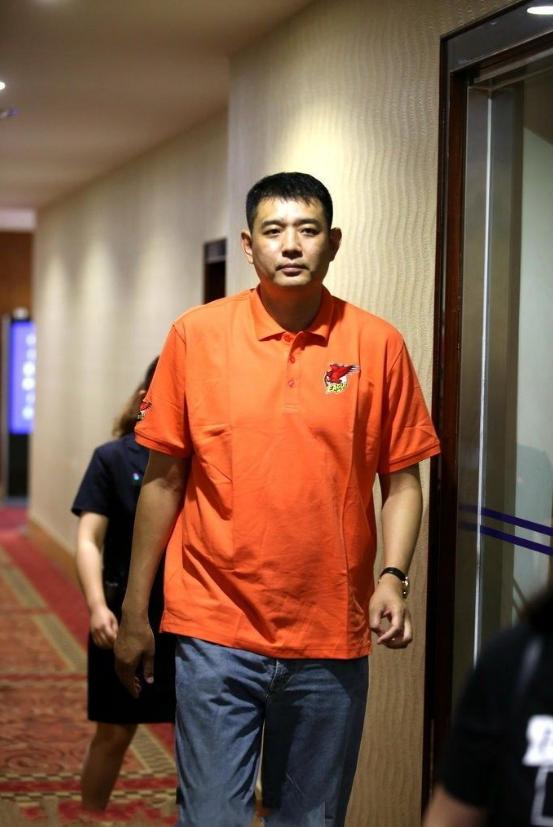 巩晓彬最悲惨的一场,巩晓彬巅峰时期到底有多强