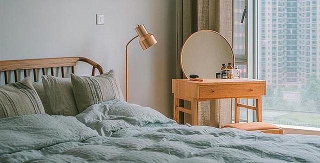 国潮新中式家具十大品牌,国潮风兴起的老品牌