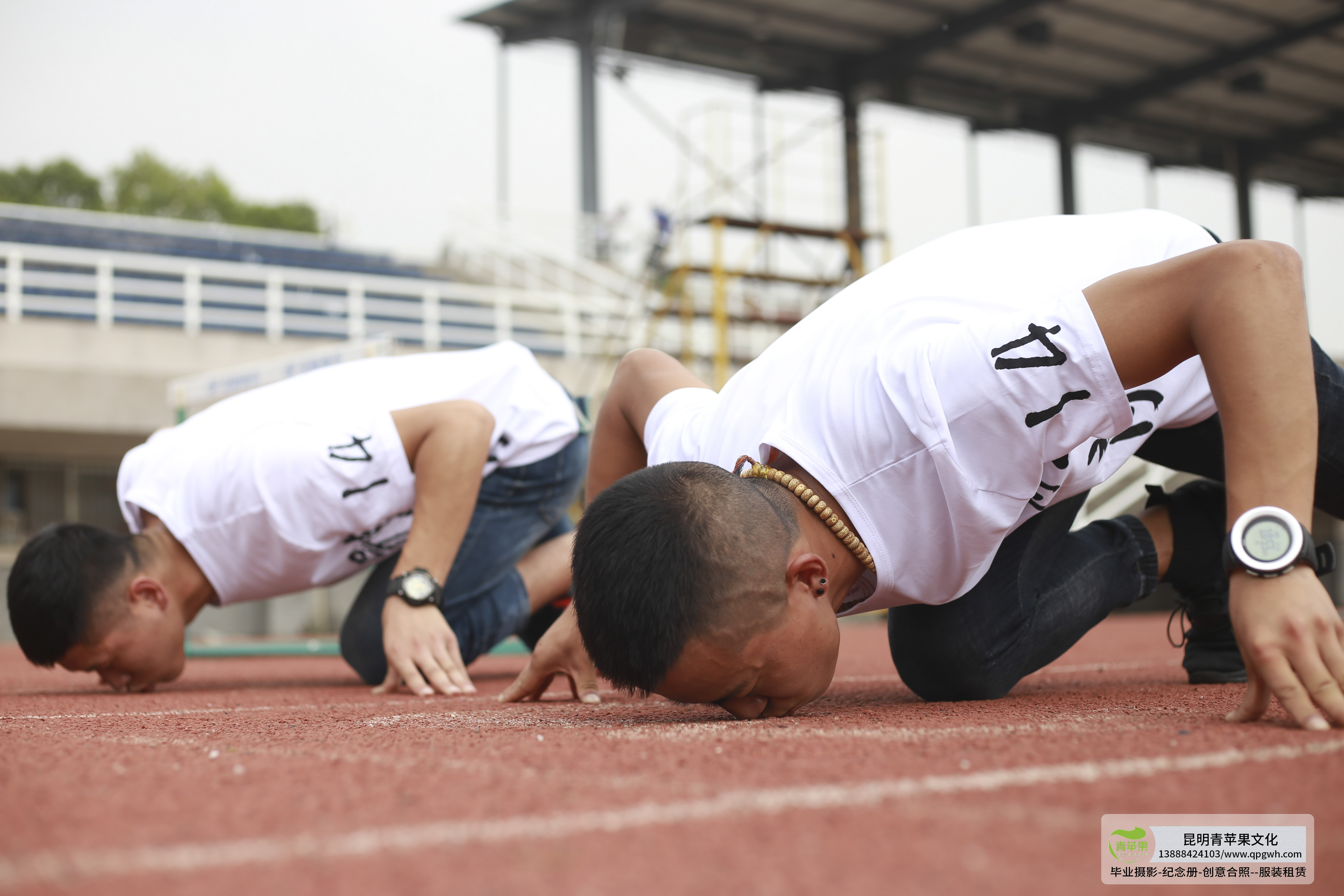 昆明毕业照照相馆推荐,昆明毕业照照相馆