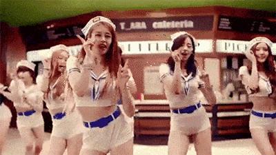 韩国怎样看待lisa的颜,为什么lisa在欧美的人气高