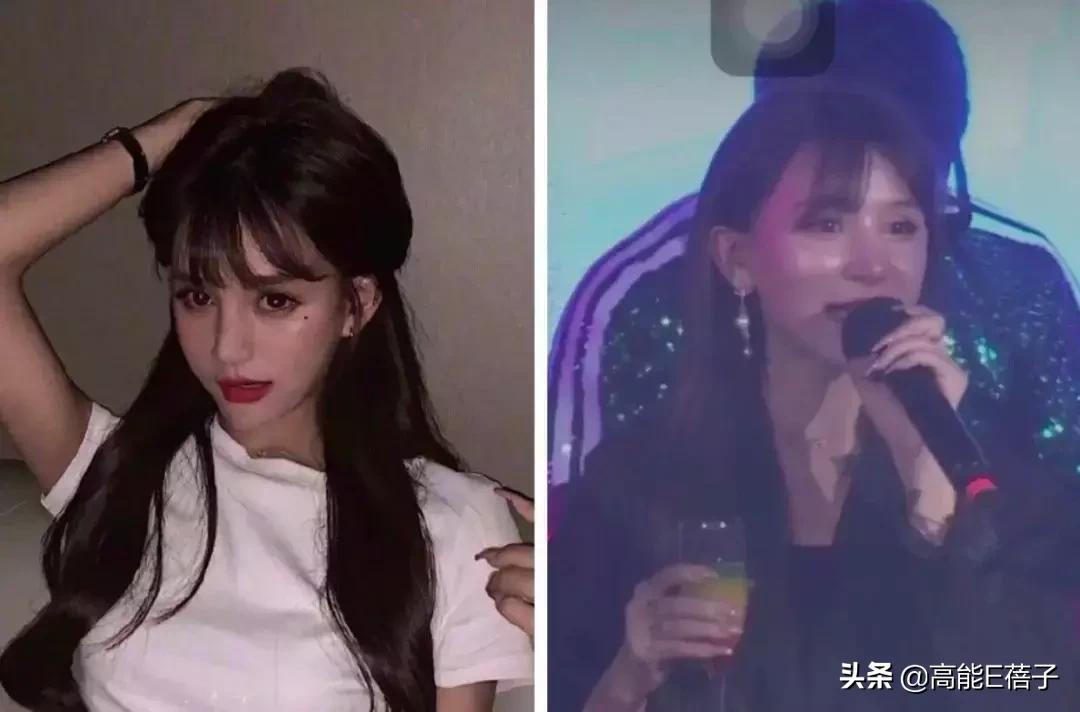 韩安冉直播结婚后续,韩安冉直播结婚