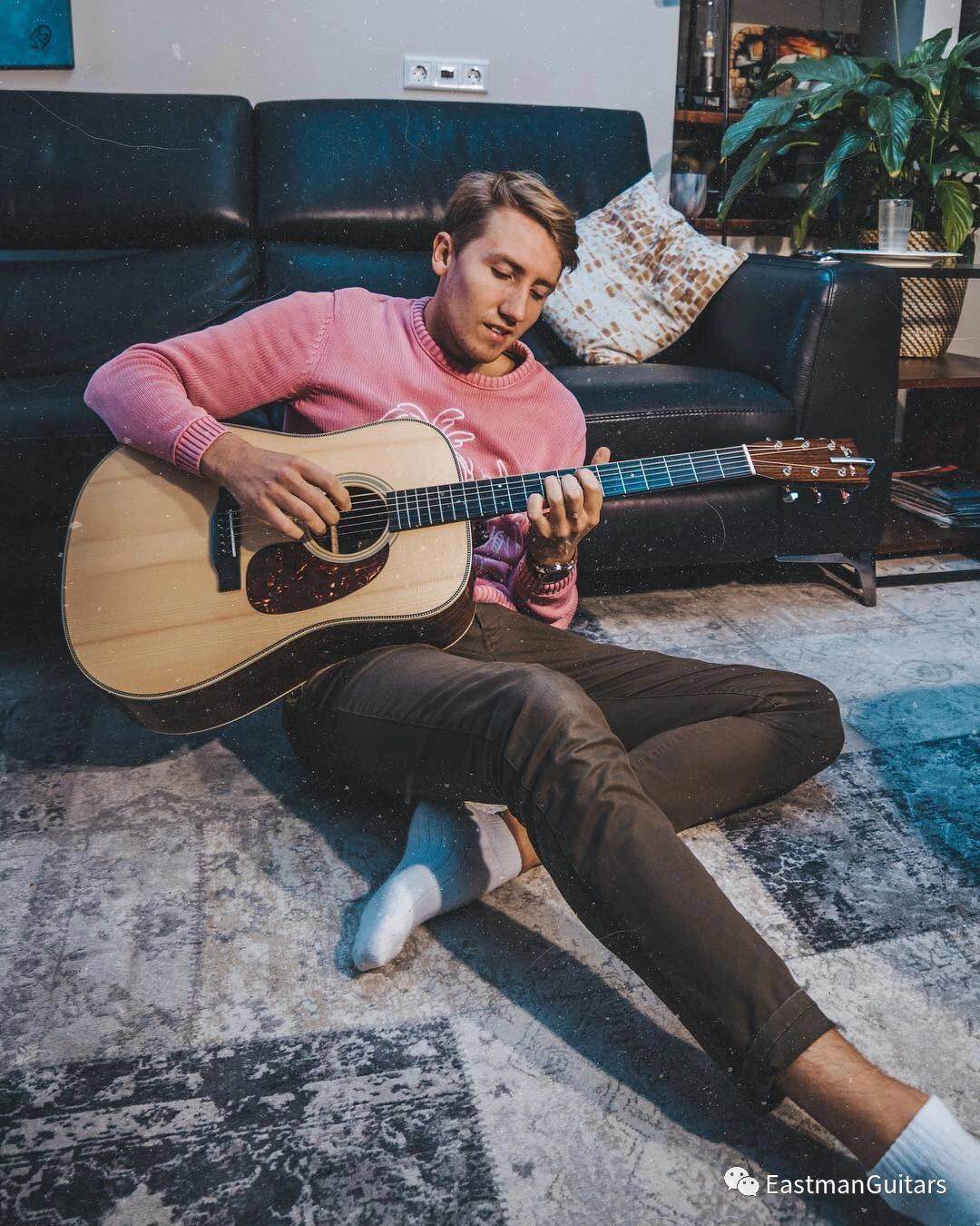 相思木和玫瑰木吉他的音质差别,相思木与杨木比较