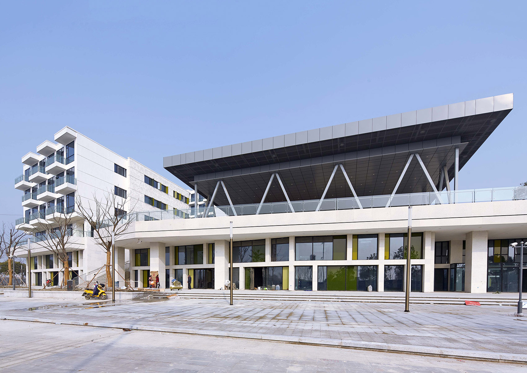 城中之城徽派,城中之城昆山买房第几集