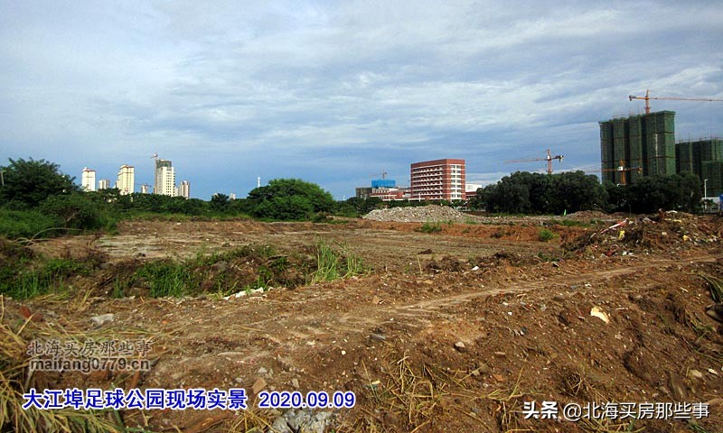 大江埠足球公园规划,大江埠足球公园