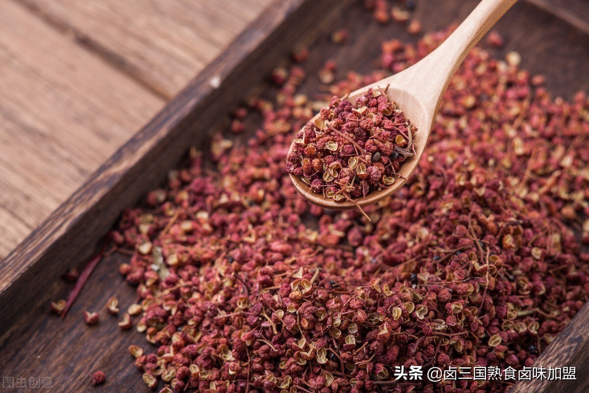 为什么自制卤味有苦味,麻辣卤味如何去除药材苦味