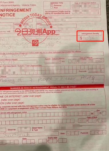 澳大利亚留学生送餐补助,墨尔本大学留学补助