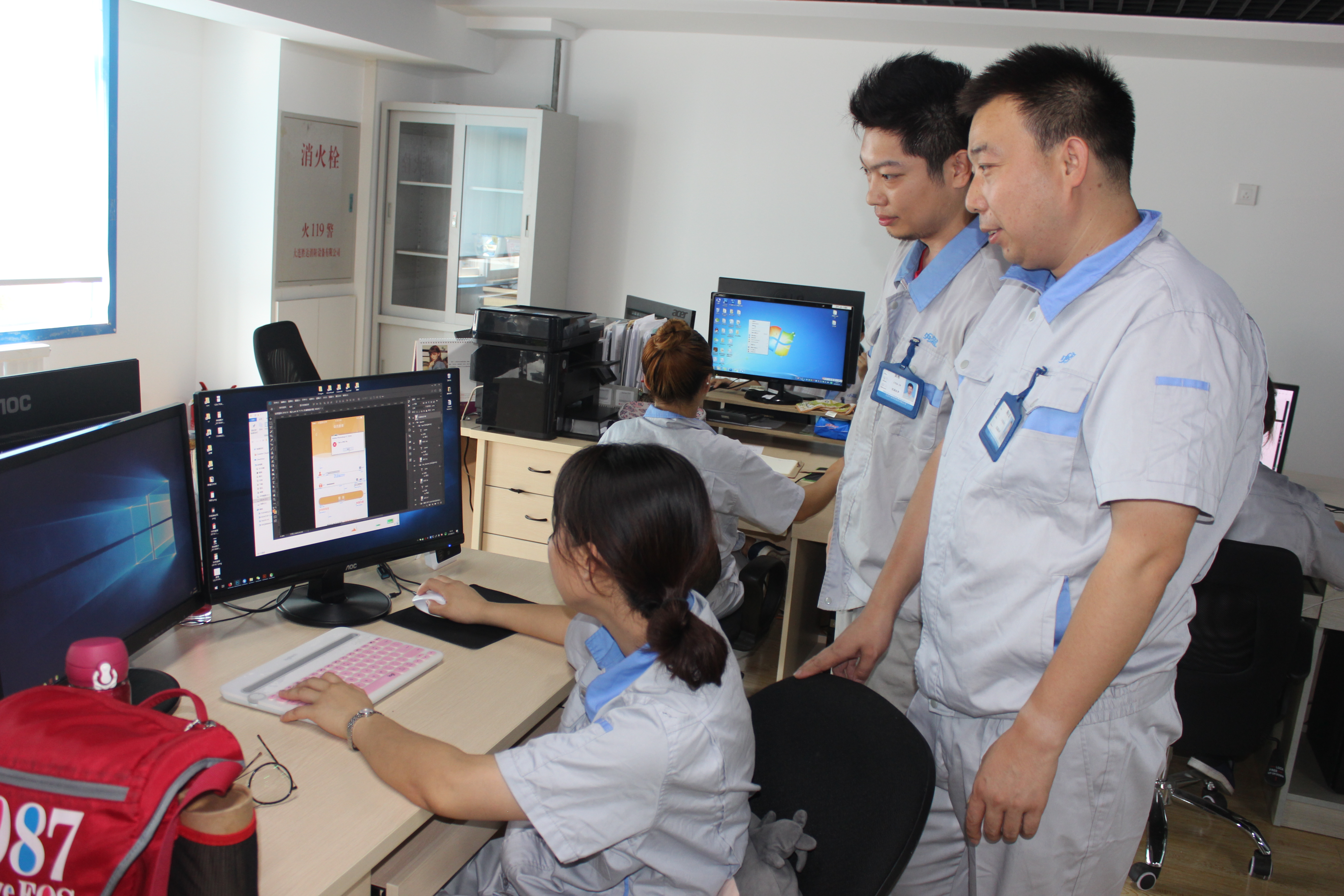 盈橙e品:一家只卖名优商品的购物平台