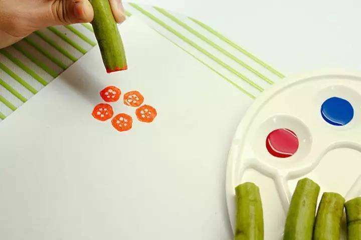 适合宅在家玩的亲子游戏,在家陪娃游戏