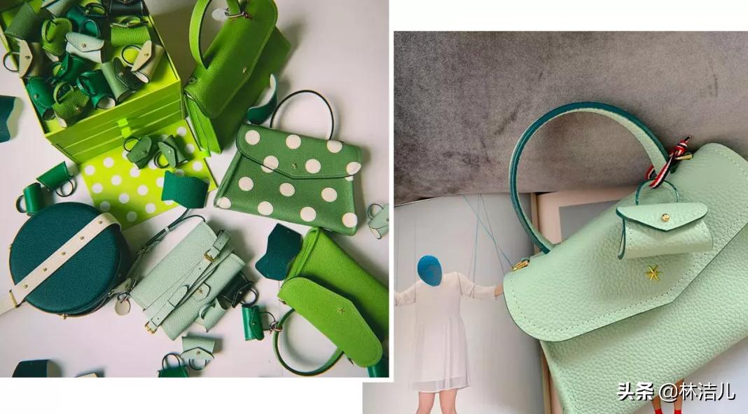 王妃同款包包推荐,盘点15款小众时髦的平价包包