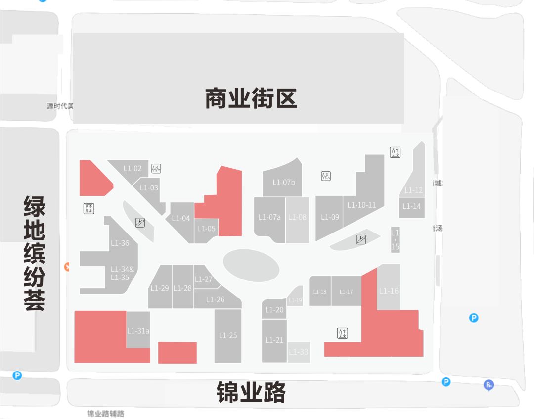 西安高新益田假日里,西安益田假日里怎么样