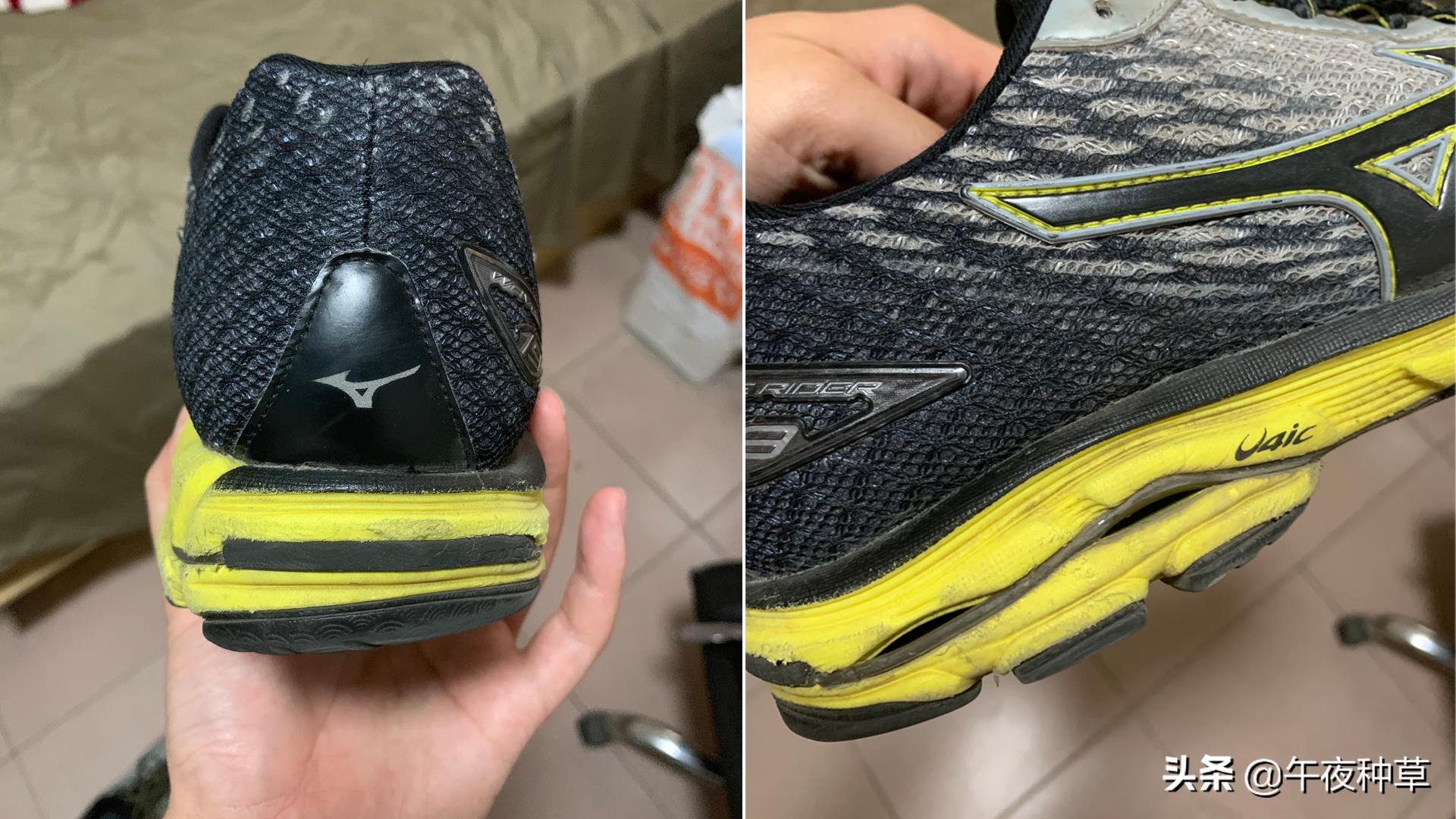 初级跑者跑鞋推荐1000米,618入门跑鞋