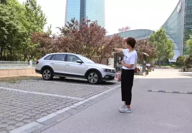 德国平民旅行车,不到20万买旅行车