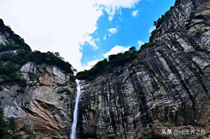 来西安必去的地方有哪些,带女朋友去西安哪里玩比较好