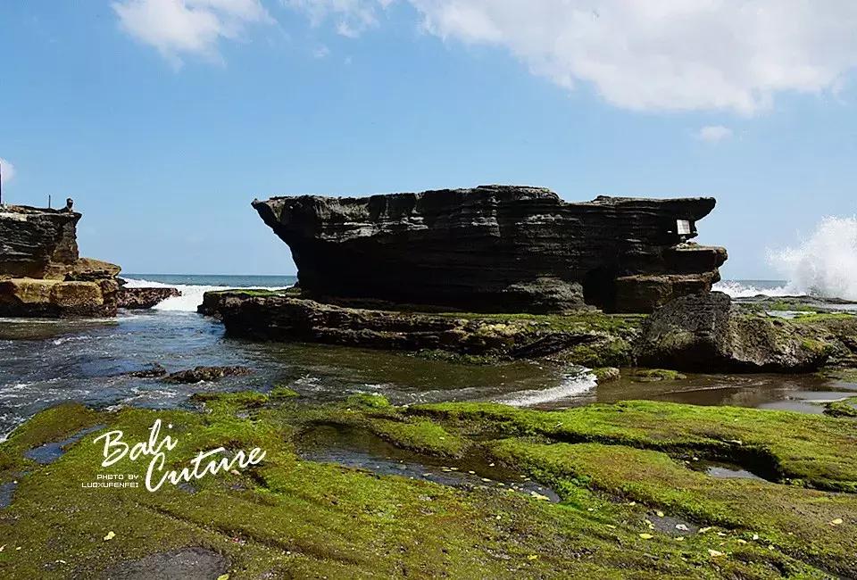 999玩转巴厘究竟嗨不嗨:香遇巴厘,南太平洋的风与海
