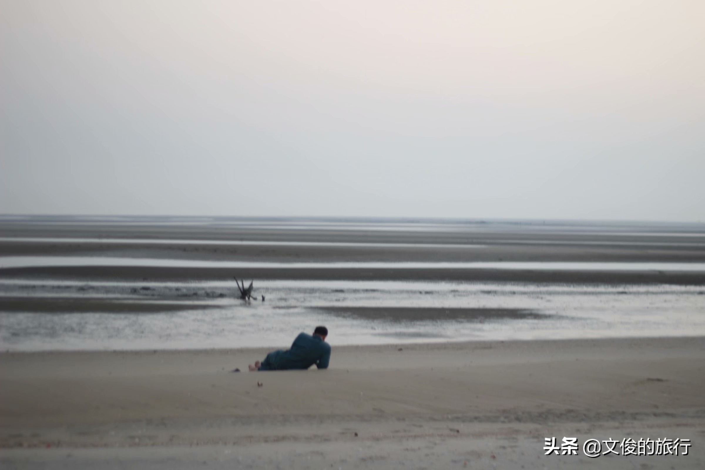 从防城港到东兴金滩需要多久时间,去防城港的簕山古渔村