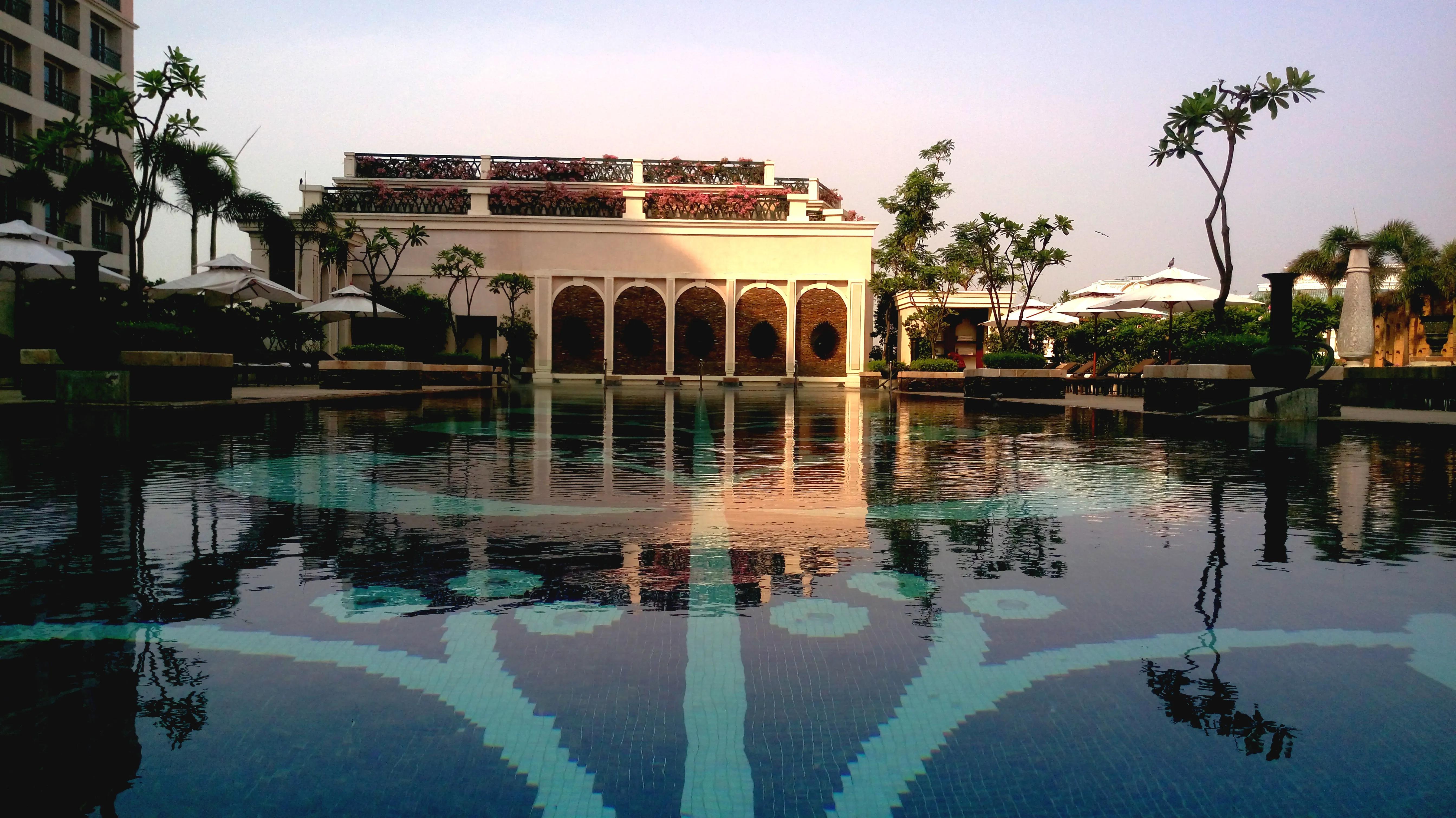 你所不知道的酒店,印度顶级酒店在哪里