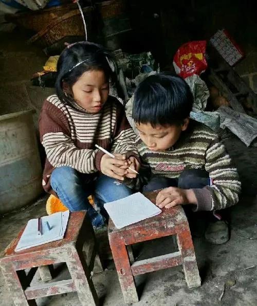 一个70后的自白,80后曾经的小学生活真实写照