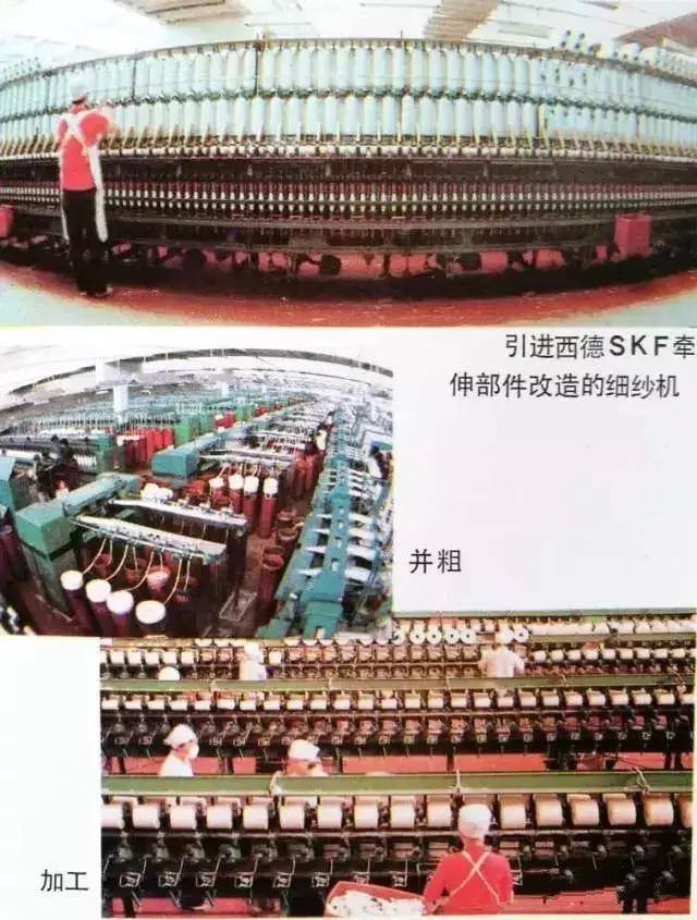 保定市八大厂最辉煌的时候,保定市八大厂历史