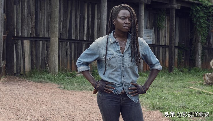 行尸走肉第9季解说结局合集,行尸走肉第9季最后死的十个人