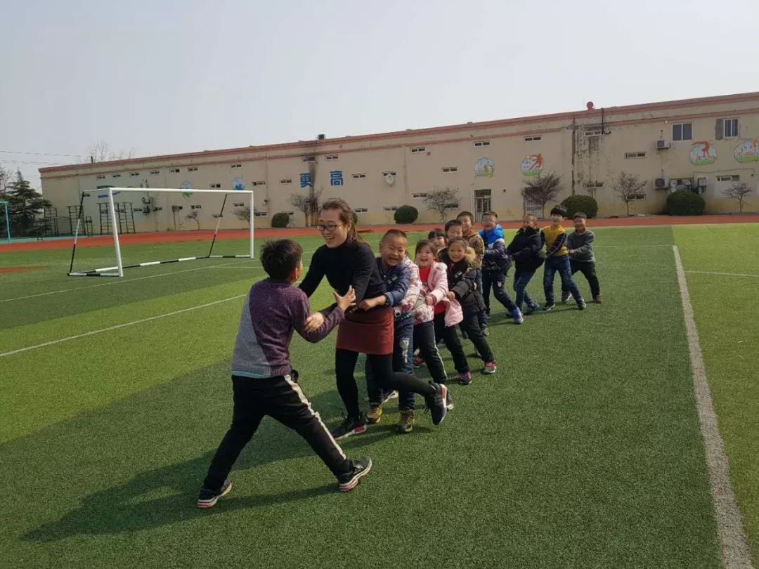 崂山主题教育,教育传递美好生活