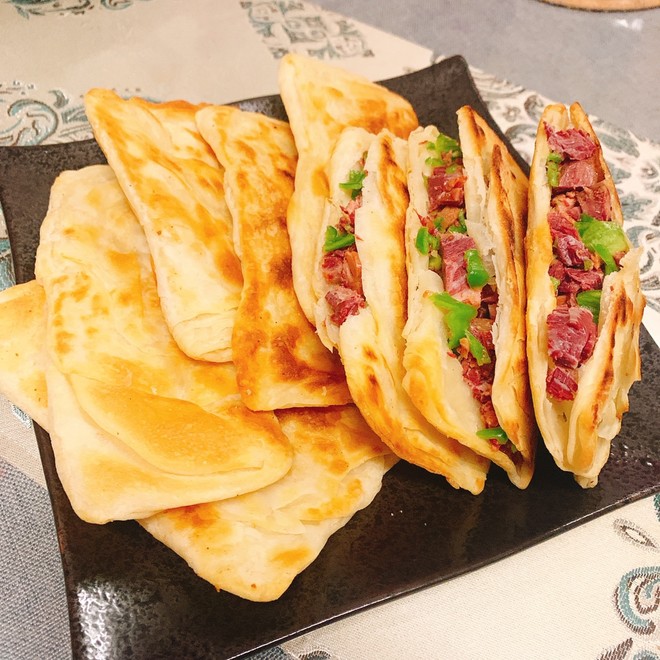 早餐各种饼包子的做法,早餐粥素馅包子做法大全