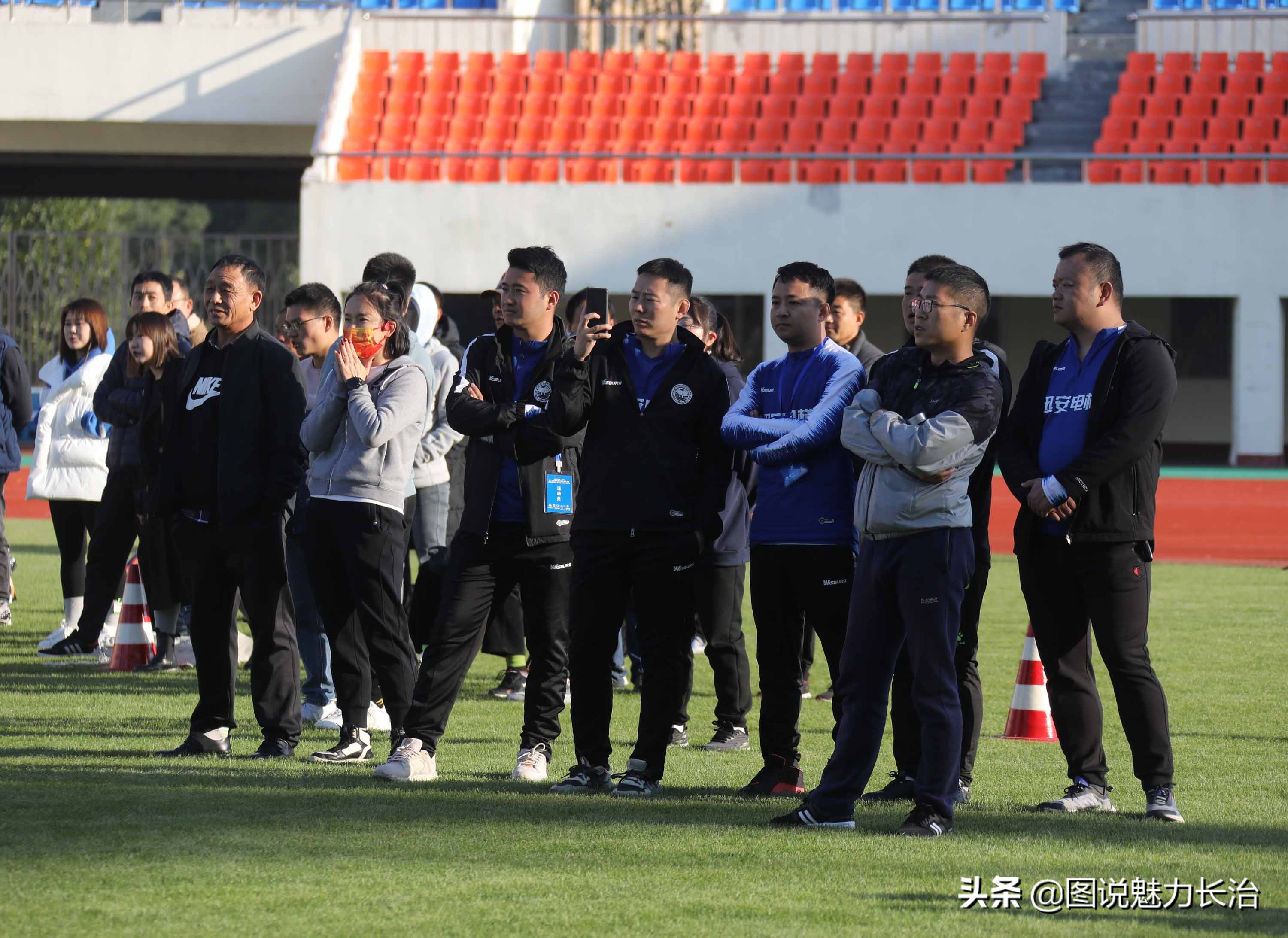 晋冀鲁豫城市足球对抗赛,长治市足球联赛直播