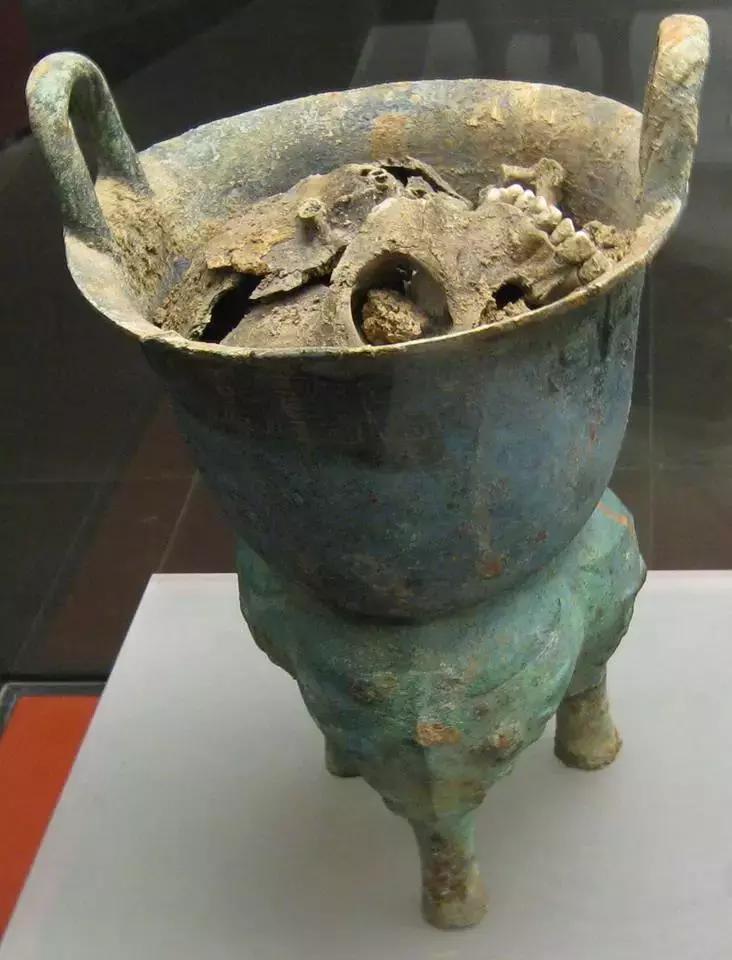 古代刑罚斩首,古代的斩首刑罚